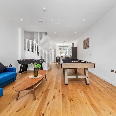 Bermondsey Guest House London Luaran gambar