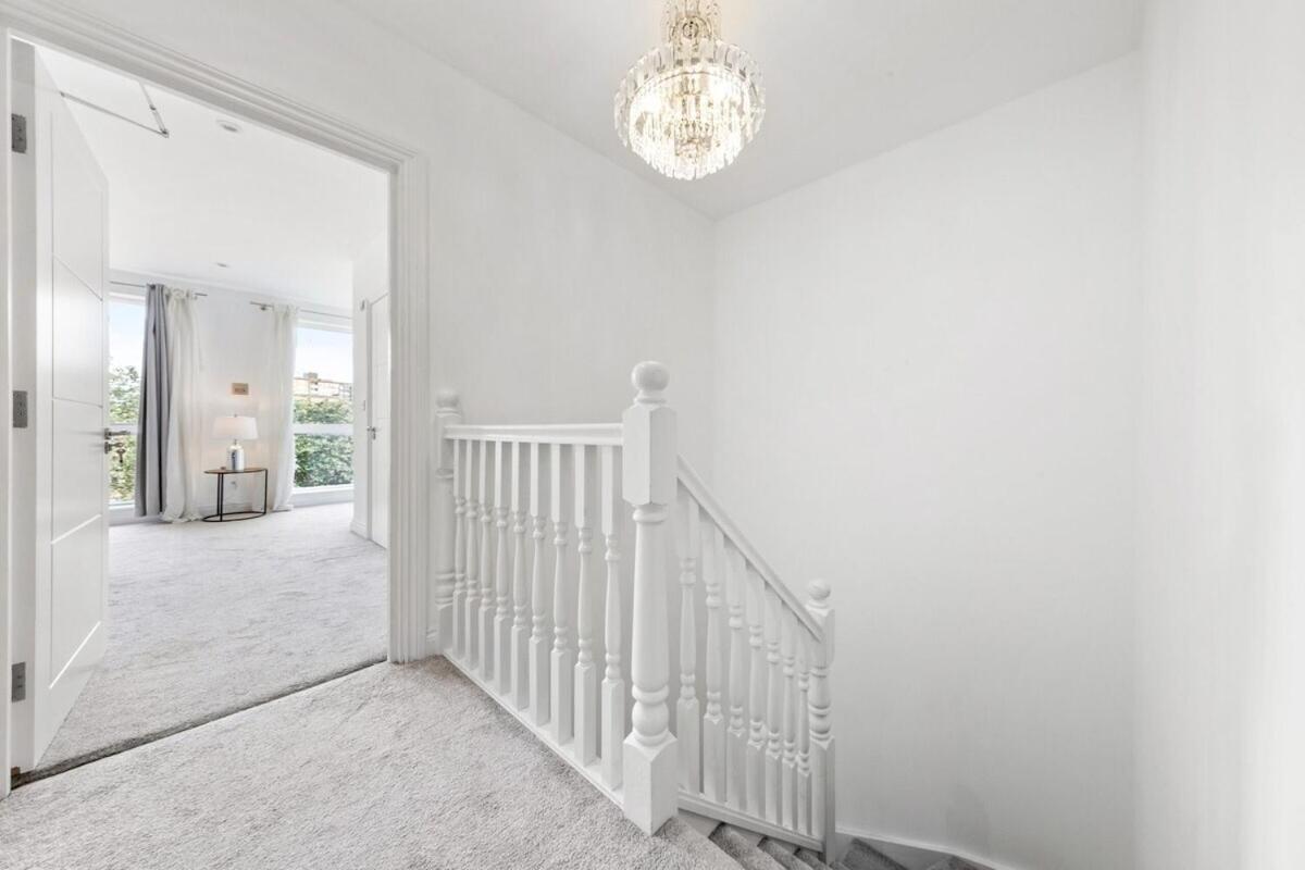 Bermondsey Guest House London Bilik gambar