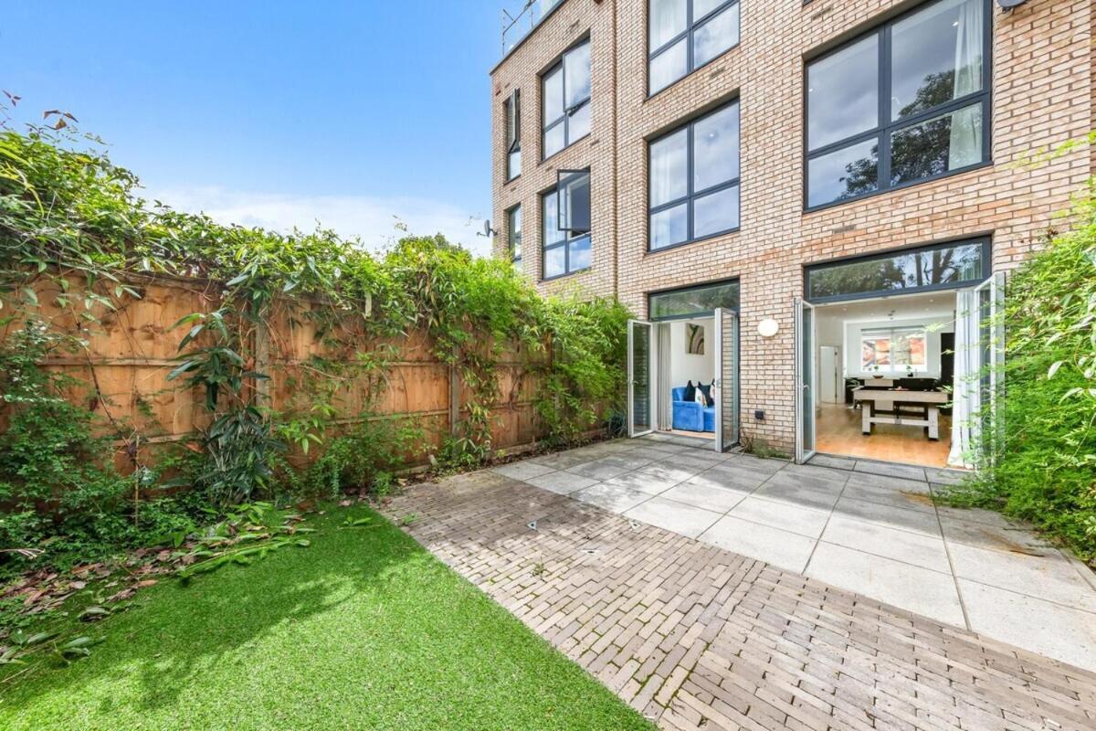 Bermondsey Guest House London Luaran gambar