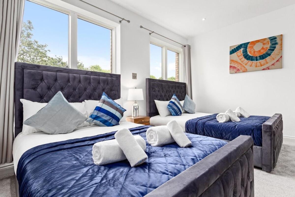 Bermondsey Guest House London Bilik gambar
