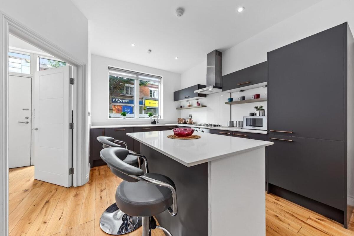 Bermondsey Guest House London Bilik gambar