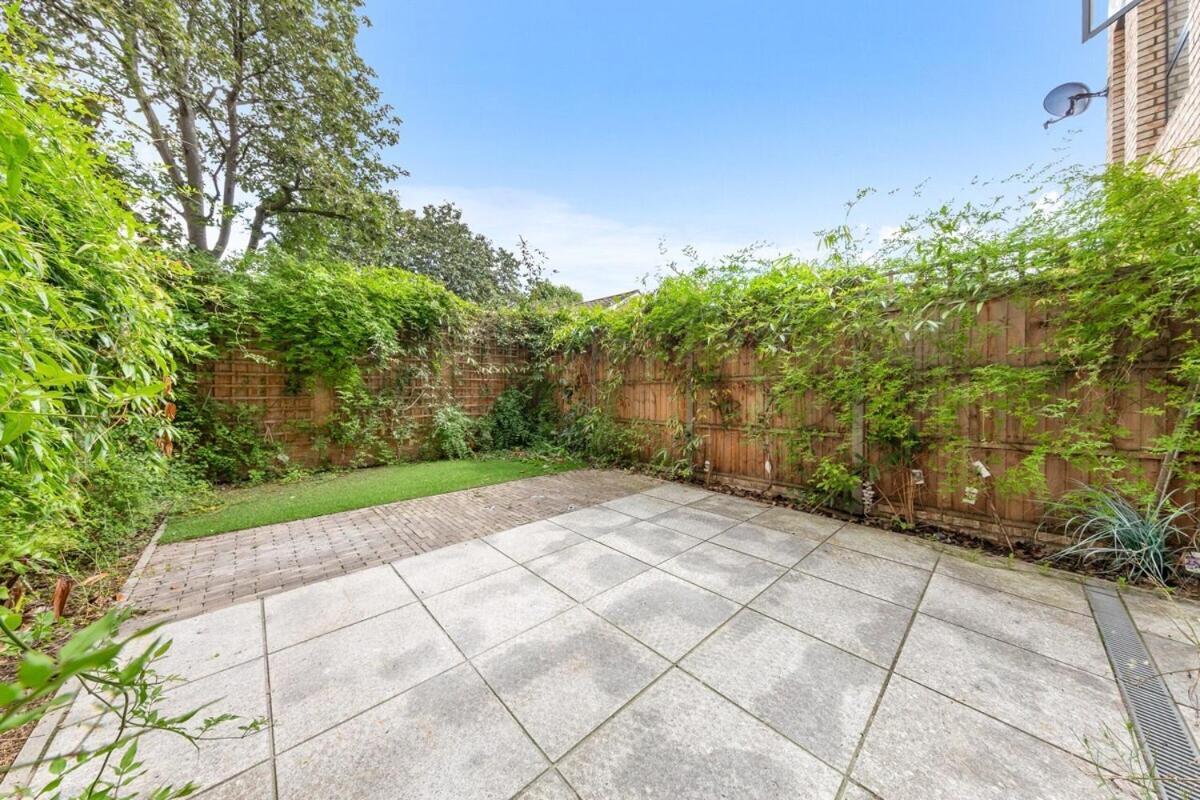 Bermondsey Guest House London Luaran gambar