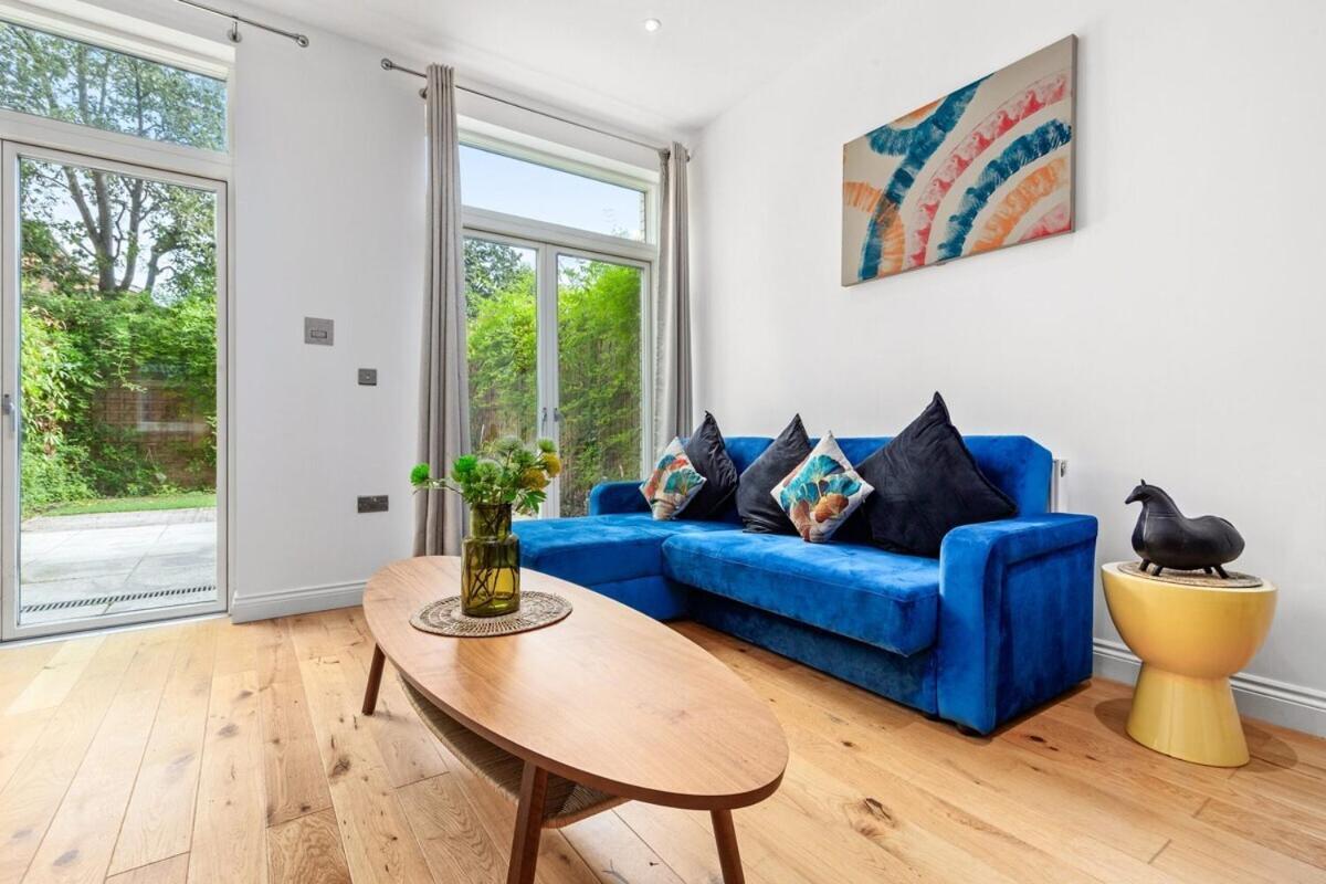 Bermondsey Guest House London Luaran gambar