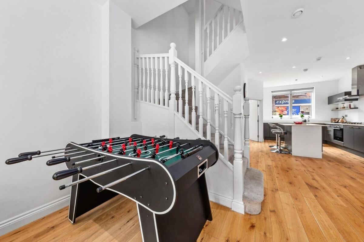 Bermondsey Guest House London Luaran gambar