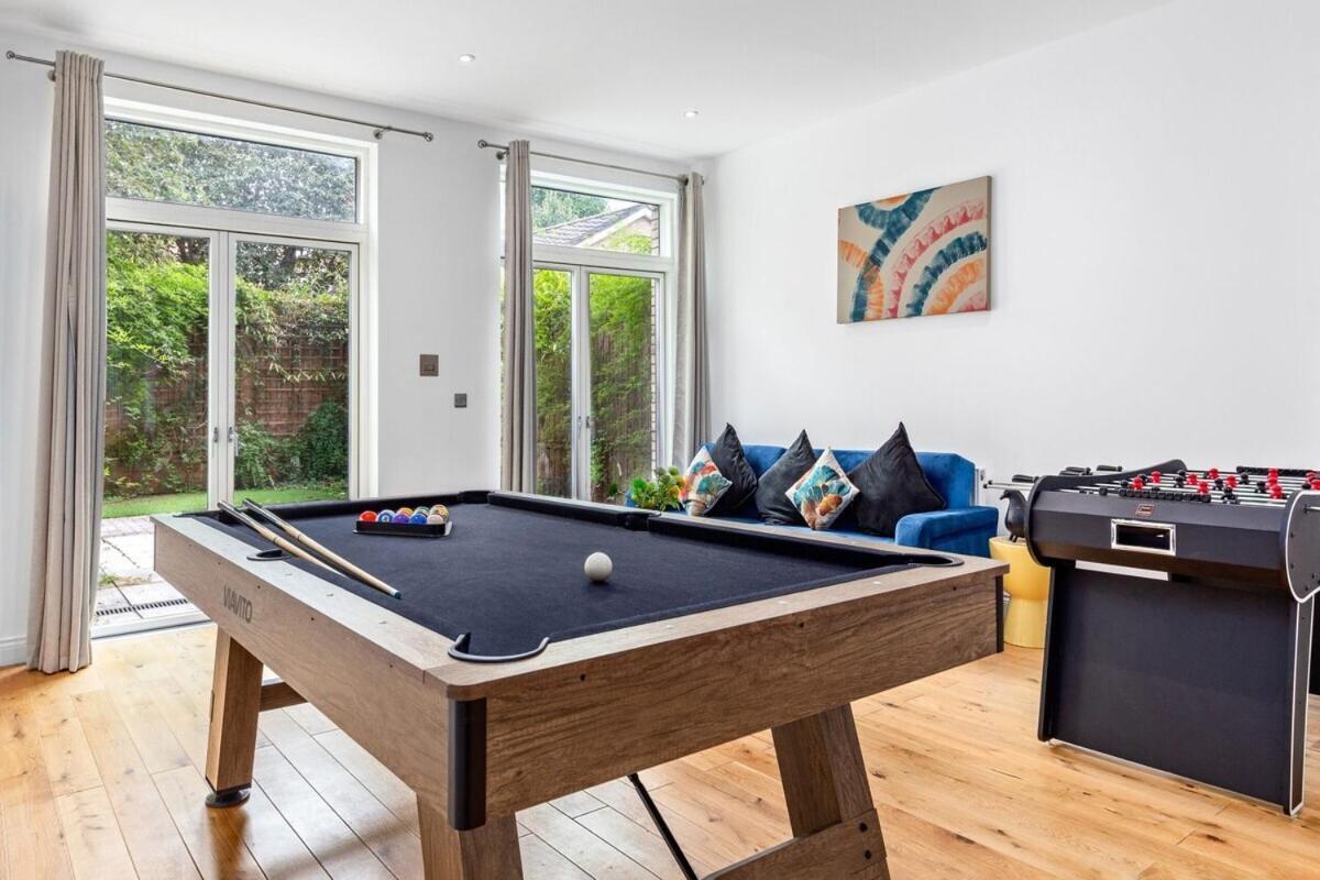 Bermondsey Guest House London Luaran gambar