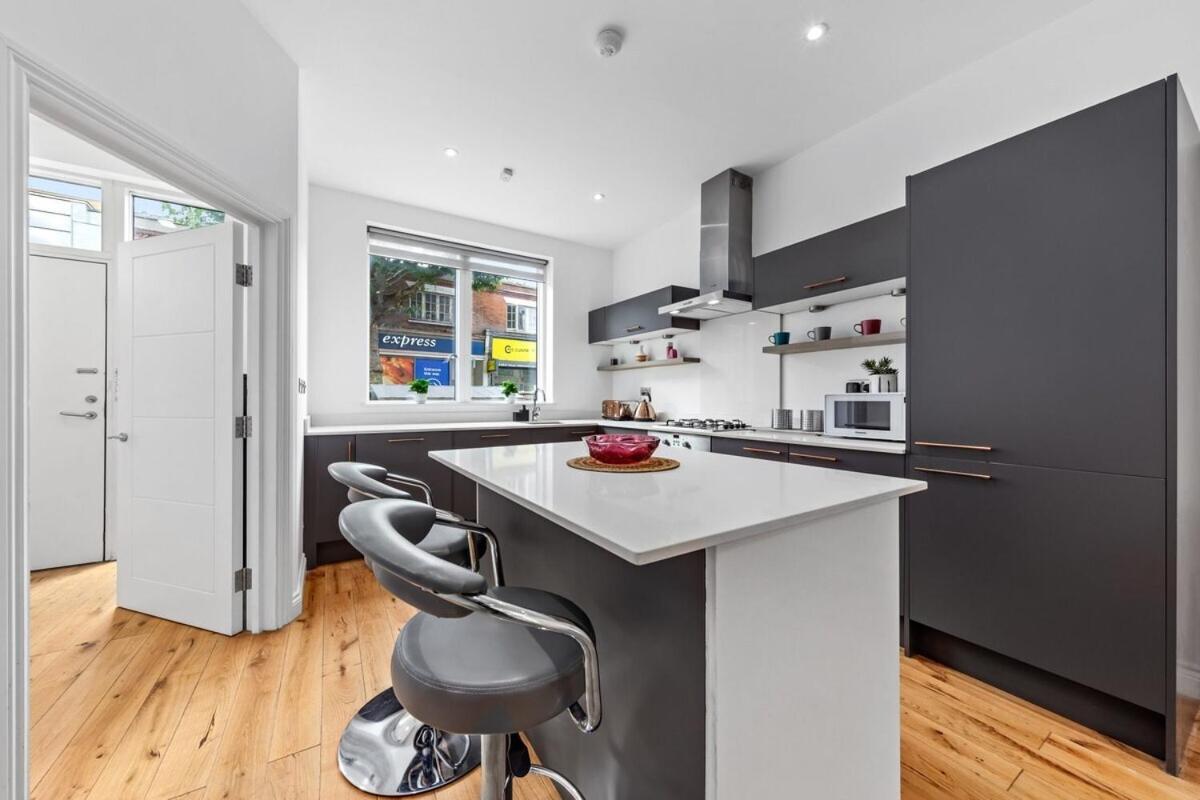 Bermondsey Guest House London Bilik gambar