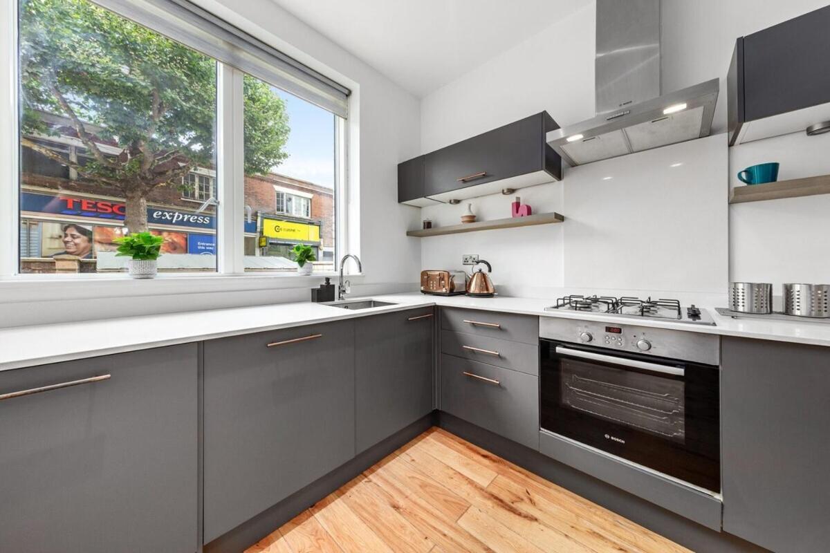Bermondsey Guest House London Luaran gambar