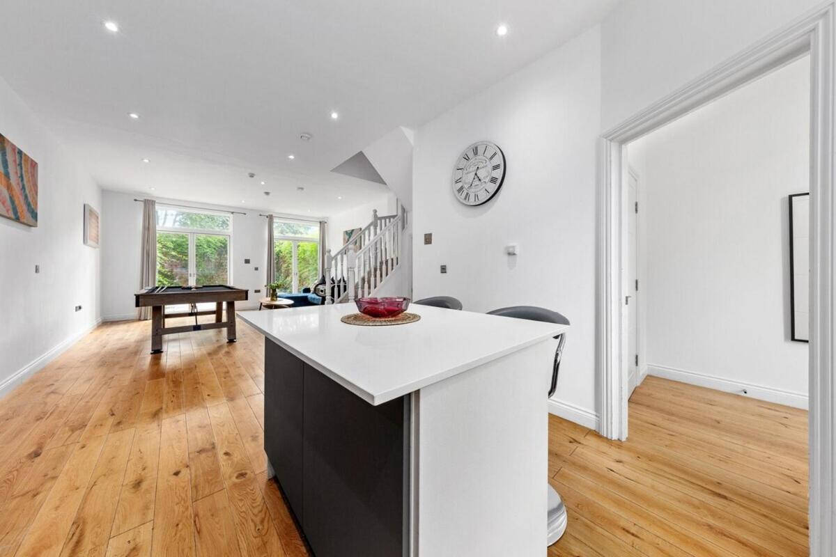 Bermondsey Guest House London Luaran gambar