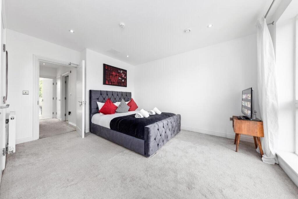 Bermondsey Guest House London Bilik gambar