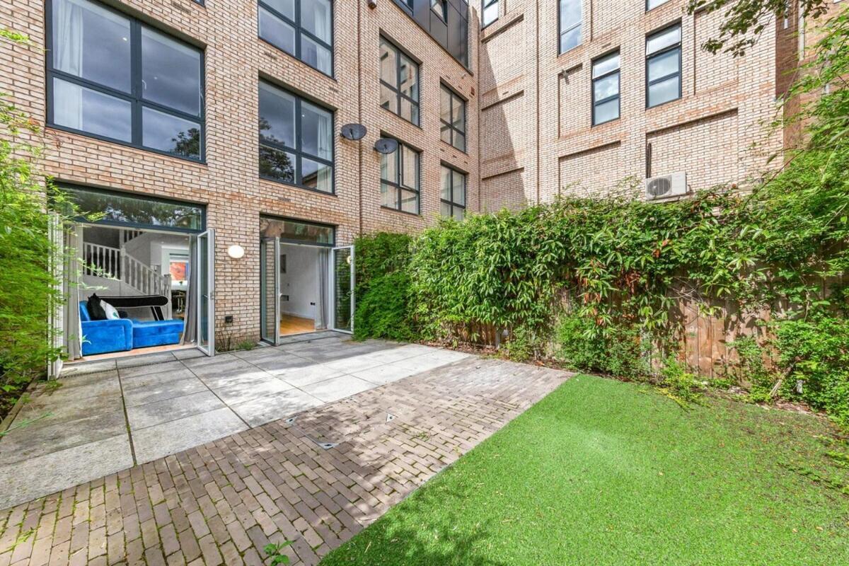 Bermondsey Guest House London Luaran gambar