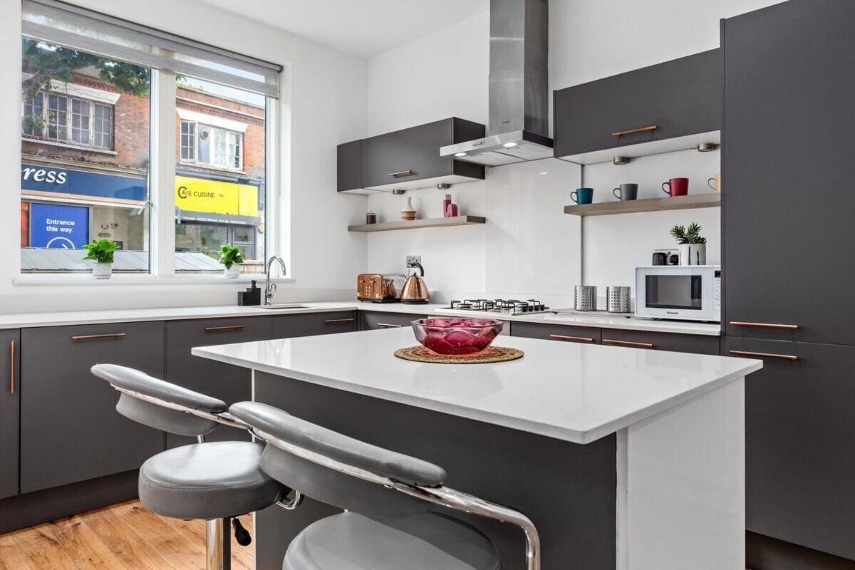 Bermondsey Guest House London Luaran gambar