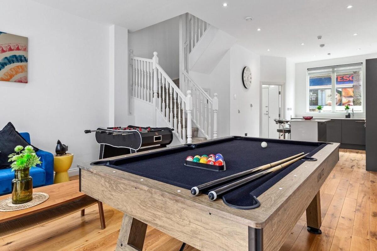 Bermondsey Guest House London Luaran gambar