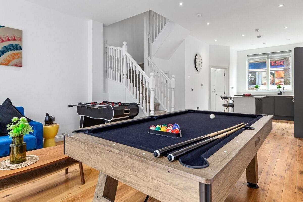 Bermondsey Guest House London Bilik gambar
