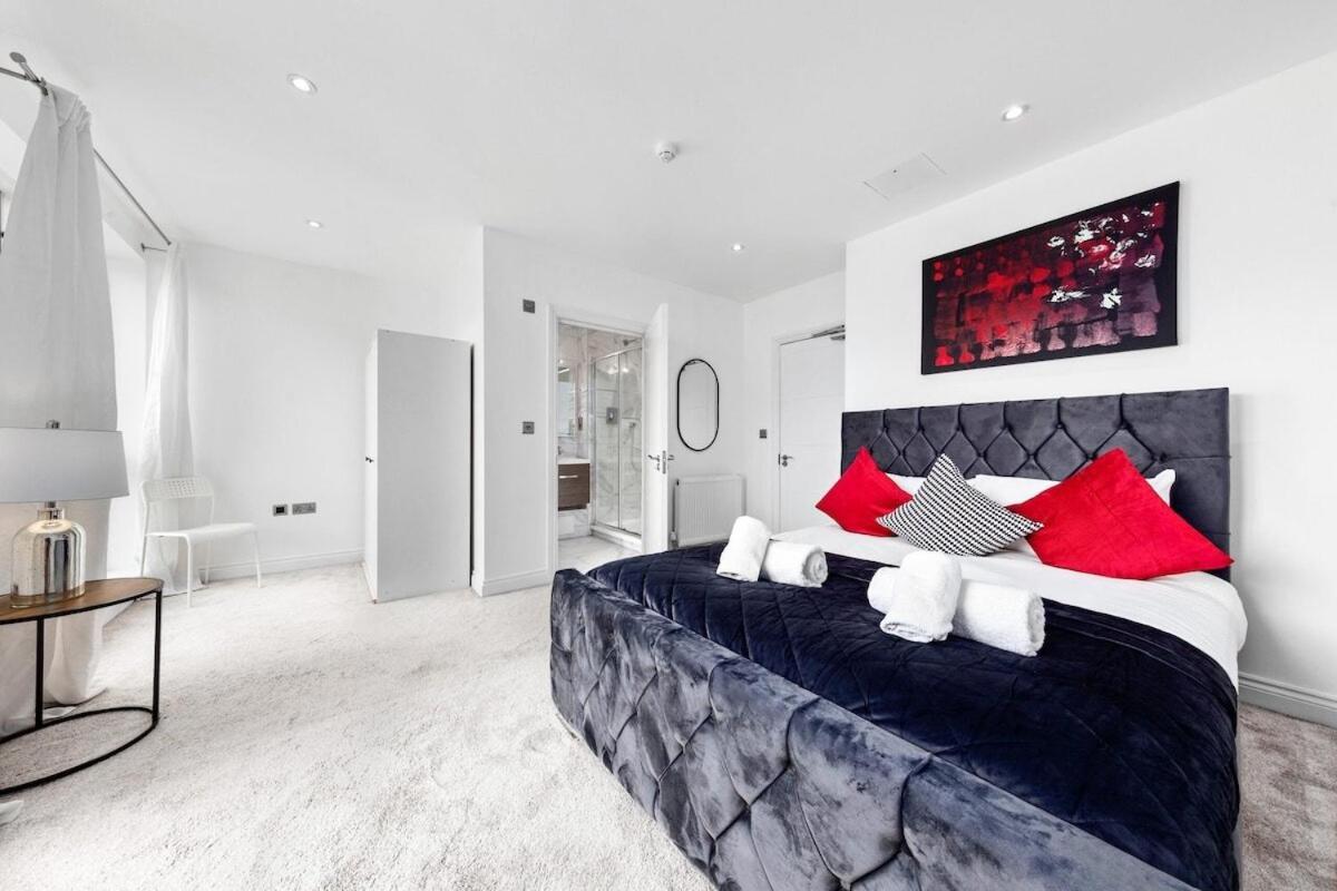 Bermondsey Guest House London Bilik gambar